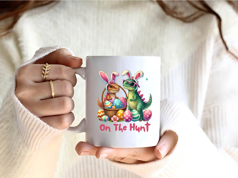 Dinosaur T Rex Easter Dinosaur T Rex Clipart Bundle - CraftNest - Digital Crafting and Art