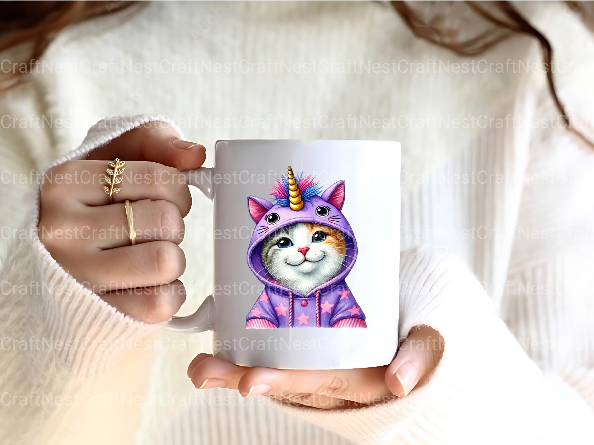 Easter Sublimation Clipart 1