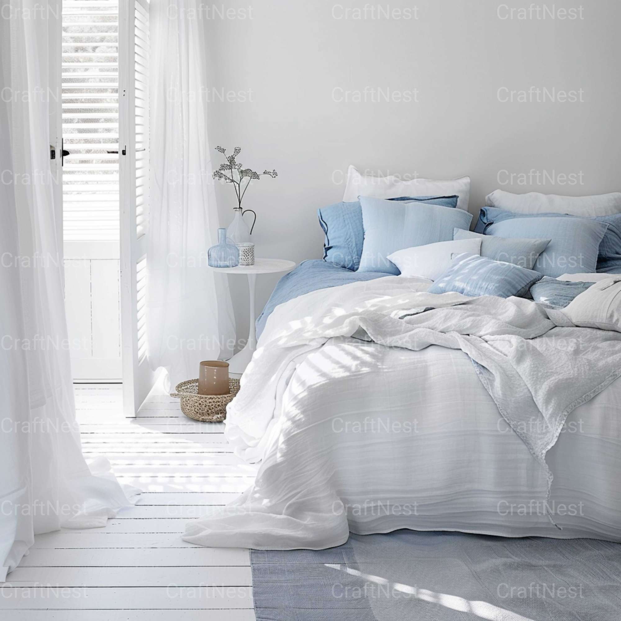 Minimalist Stock Images - CraftNest - Digital Crafting and Art