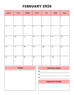Budget Management Organizer - CraftNest - Digital Crafting and Art