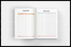 Mom's Daily Organizer - CraftNest - Digital Crafting and Art