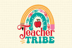 Teacher SVG Bundle - CraftNest - Digital Crafting and Art