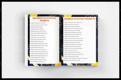 Effective Exam Strategy Guide - CraftNest - Digital Crafting and Art