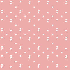 Valentine's Seamless Digital Paper 2 - CraftNest - Digital Crafting and Art
