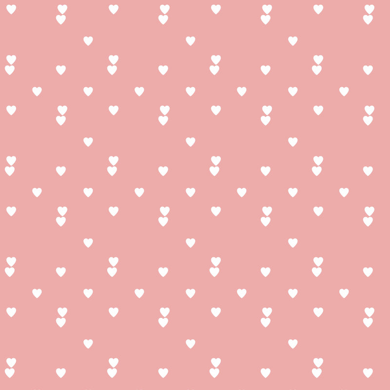 Valentine's Seamless Digital Paper 2 - CraftNest - Digital Crafting and Art