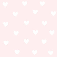 Valentine Seamless Digital Paper 2 - CraftNest - Digital Crafting and Art