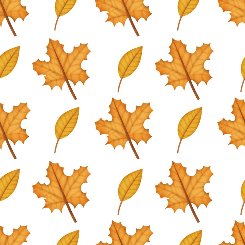 Thanksgiving Seamless Digital Paper 1 - CraftNest - Digital Crafting and Art