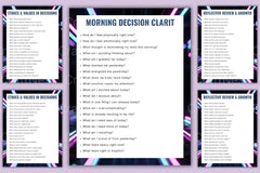 Decision Making Guide: Enhance Your Skills - CraftNest - Digital Crafting and Art