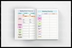 Ultimate Wedding Activities Guide - CraftNest - Digital Crafting and Art