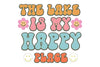 Lake Clipart Bundle