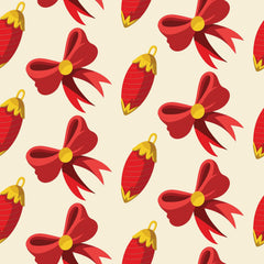 Christmas Seamless Patterns - CraftNest - Digital Crafting and Art