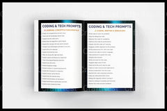 The Prompt Genius Guide: Mastering AI Prompts - CraftNest - Digital Crafting and Art
