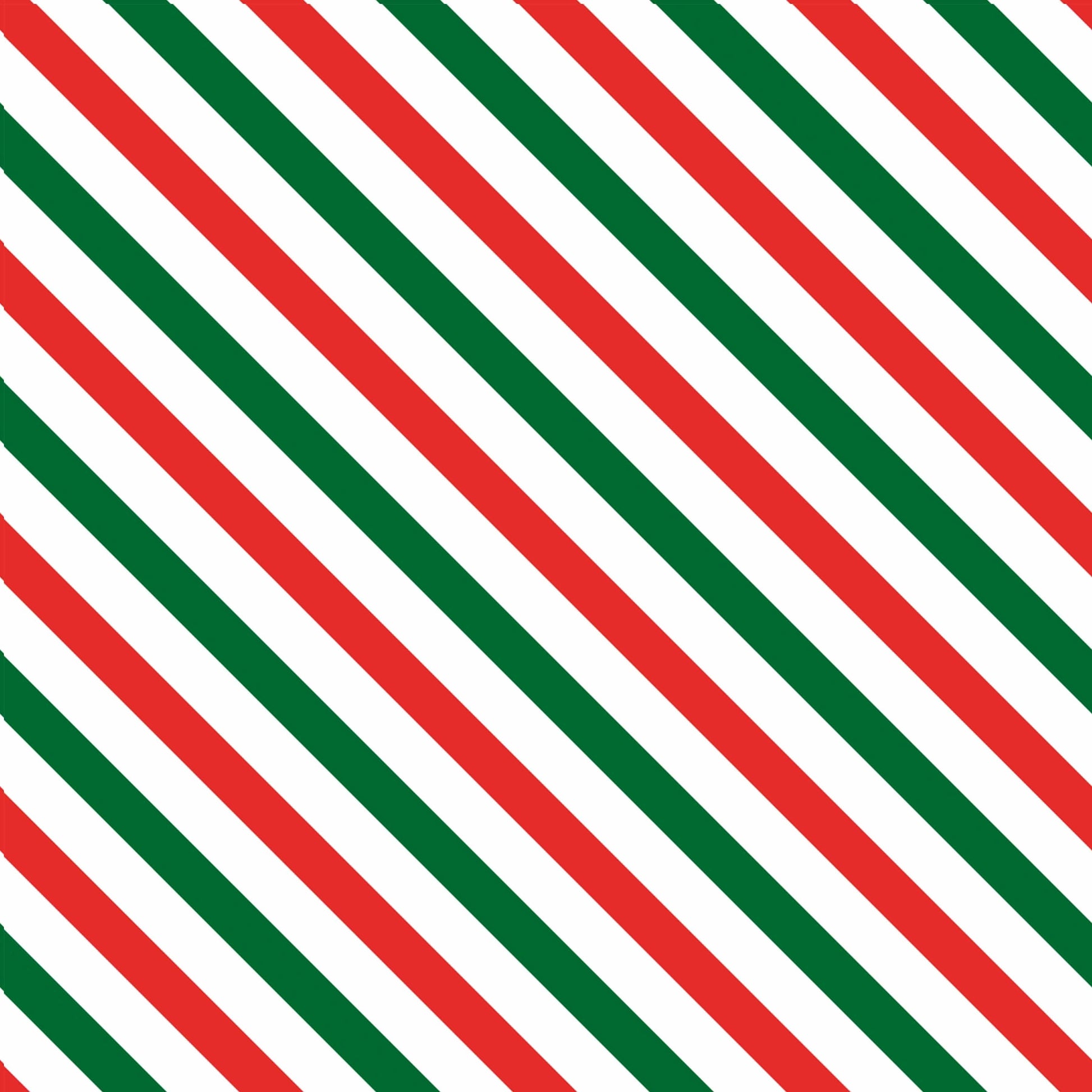 Christmas Seamless Pattern - CraftNest - Digital Crafting and Art