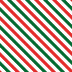 Christmas Seamless Pattern - CraftNest - Digital Crafting and Art