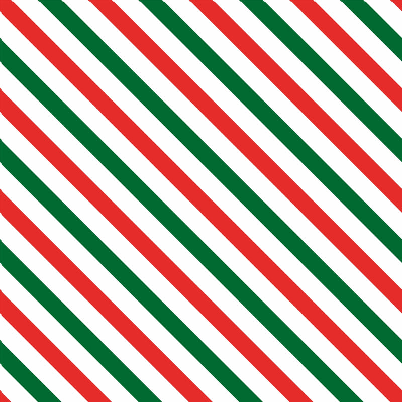 Christmas Seamless Pattern - CraftNest - Digital Crafting and Art