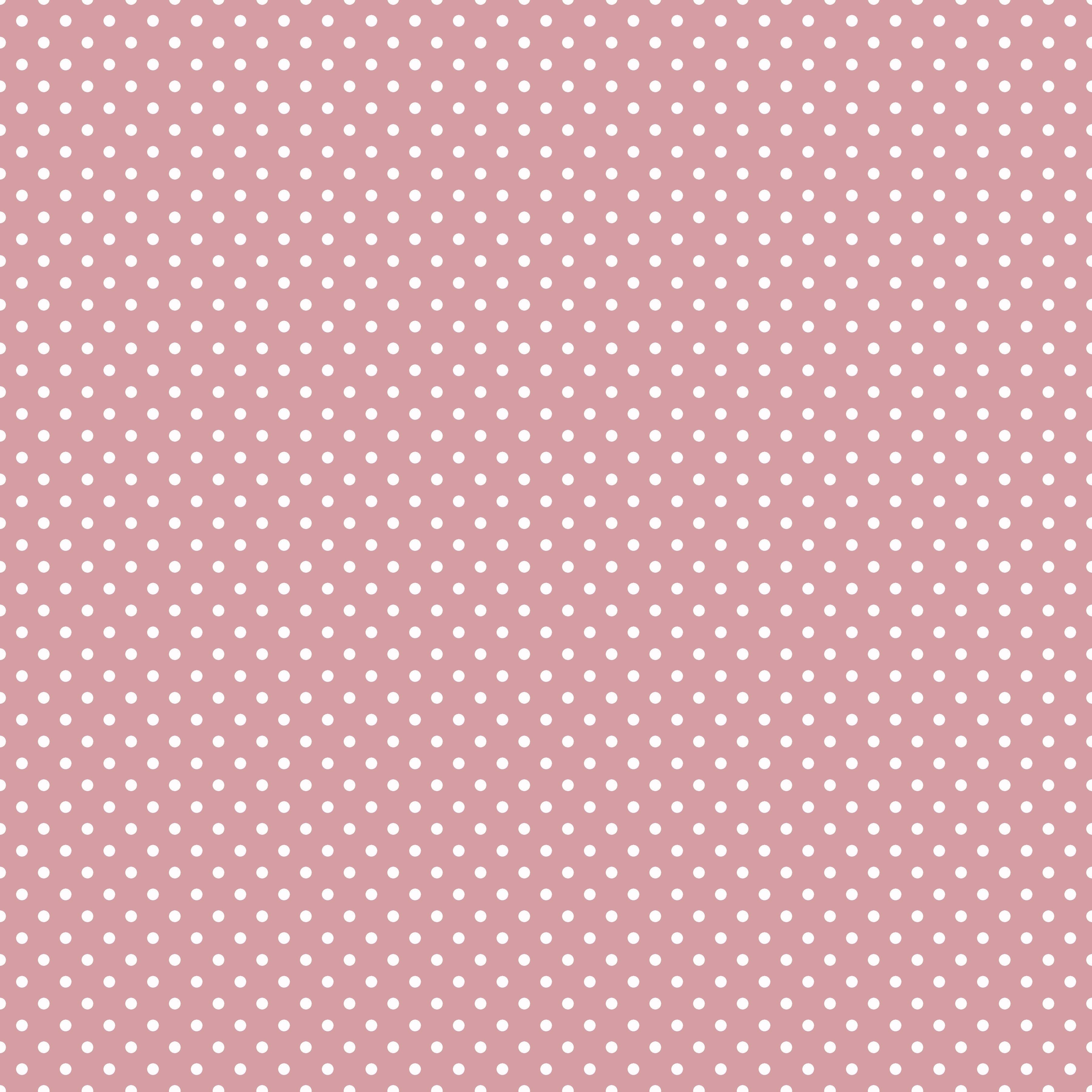 Cottage Chic Flower Seamless Digital Paper - CraftNest - Digital Crafting and Art