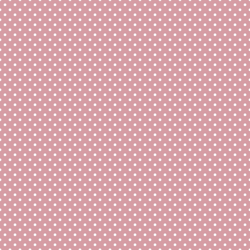 Cottage Chic Flower Seamless Digital Paper - CraftNest - Digital Crafting and Art