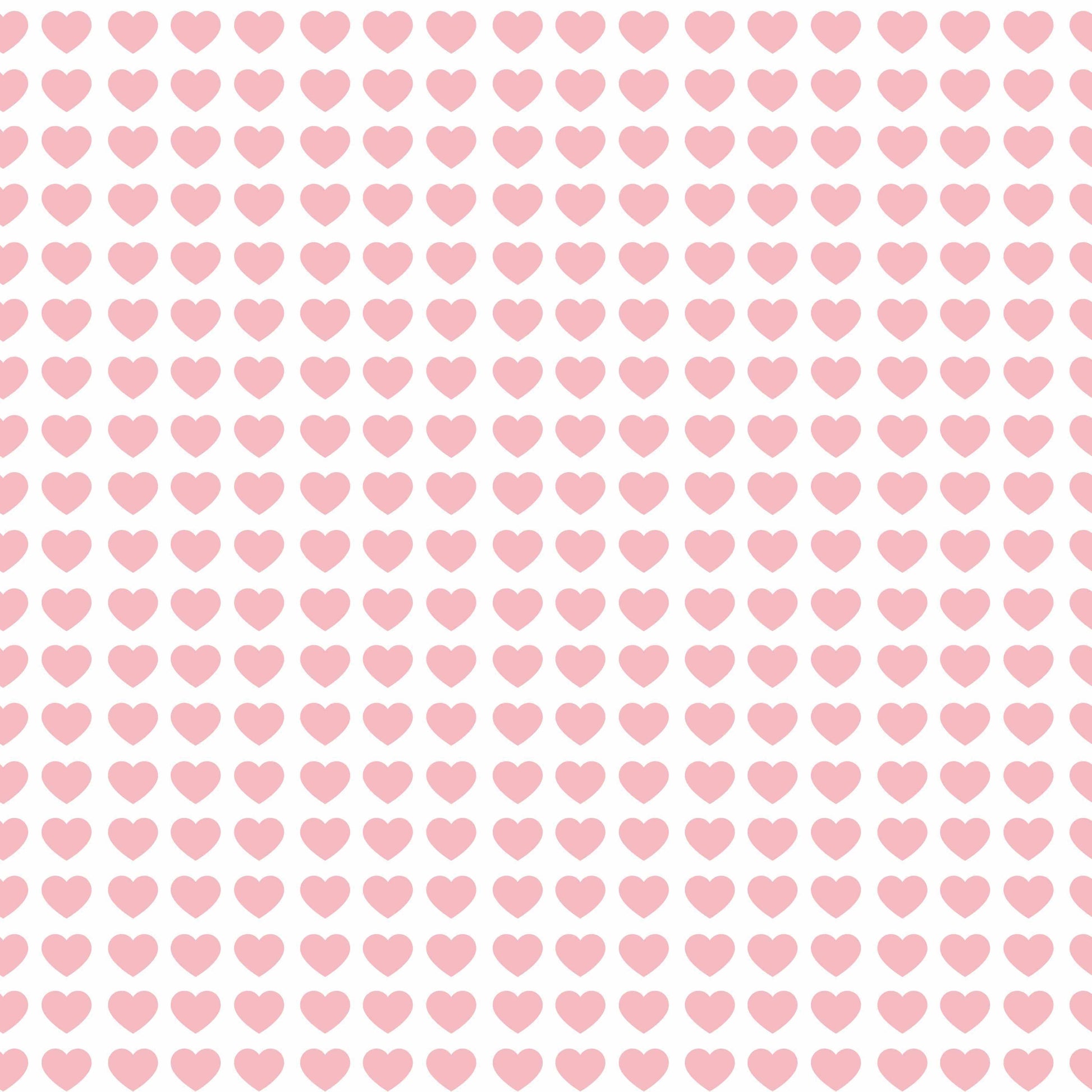 Valentine Seamless Digital Paper 1 - CraftNest - Digital Crafting and Art