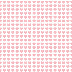 Valentine Seamless Digital Paper 1 - CraftNest - Digital Crafting and Art