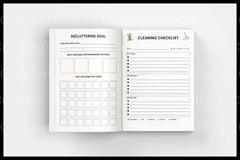 Effective ADHD Cleaning and Organization Tips - CraftNest - Digital Crafting and Art