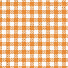 Fall Plaid Seamless Digital Paper - CraftNest - Digital Crafting and Art