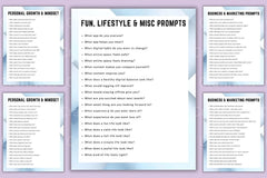 Ultimate Prompt Strategy Guide for Success - CraftNest - Digital Crafting and Art