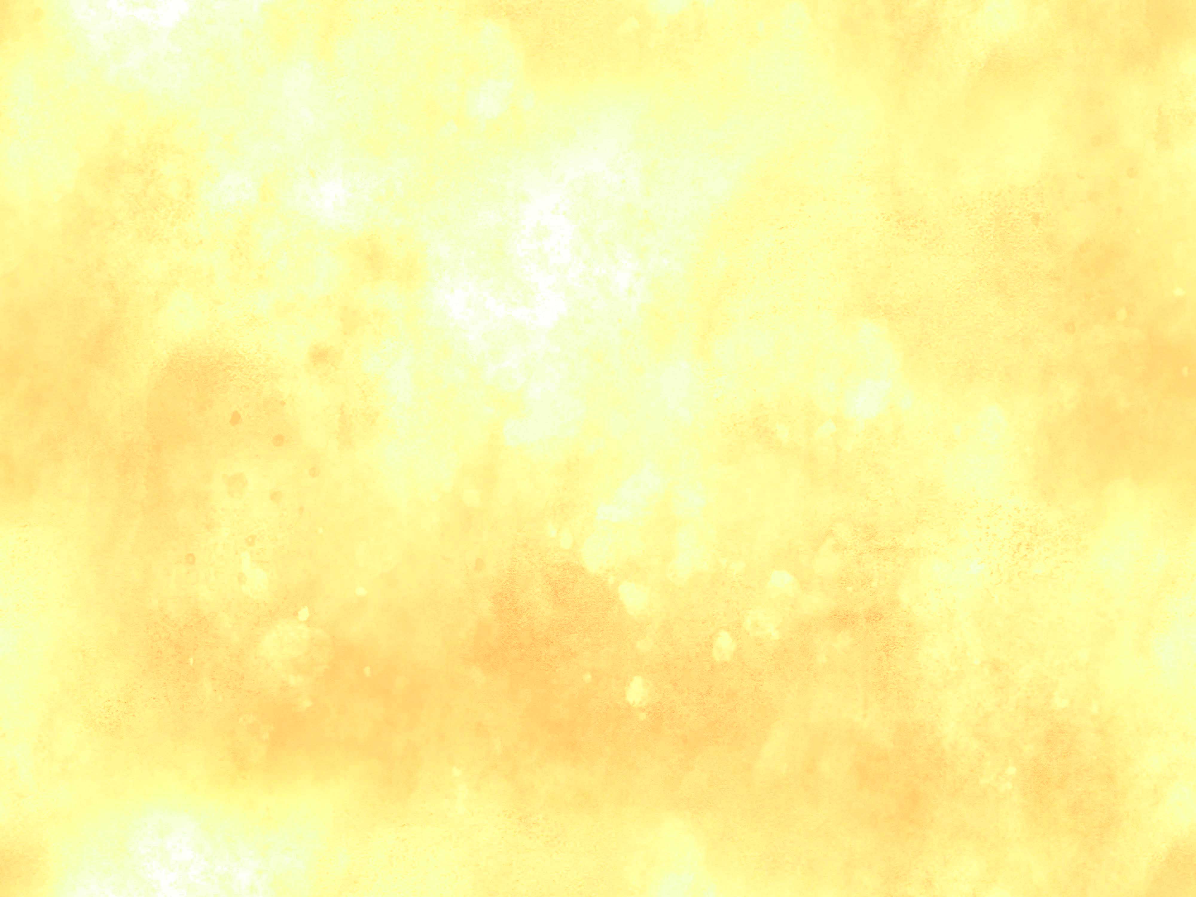 Lemon Watercolor Texture Paper - CraftNest - Digital Crafting and Art