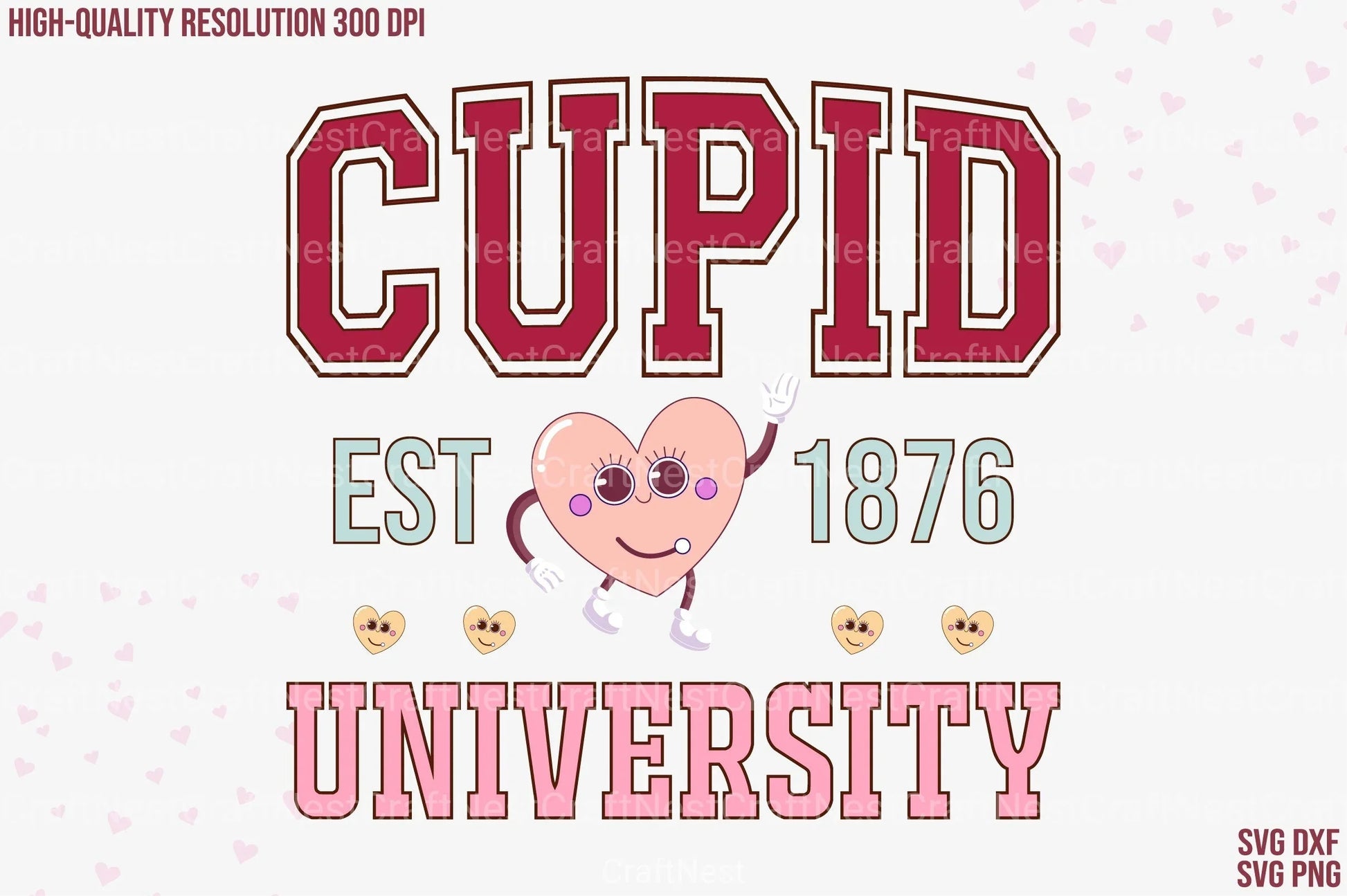 Funny Valentine Quote Bundle - CraftNest - Digital Crafting and Art