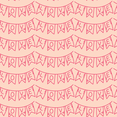 Valentine Sublimation Digital Paper - CraftNest - Digital Crafting and Art
