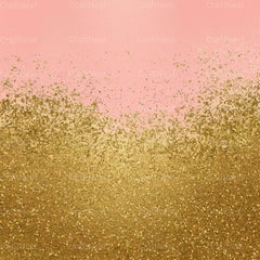 Pink Gold Texture Papers - CraftNest - Digital Crafting and Art