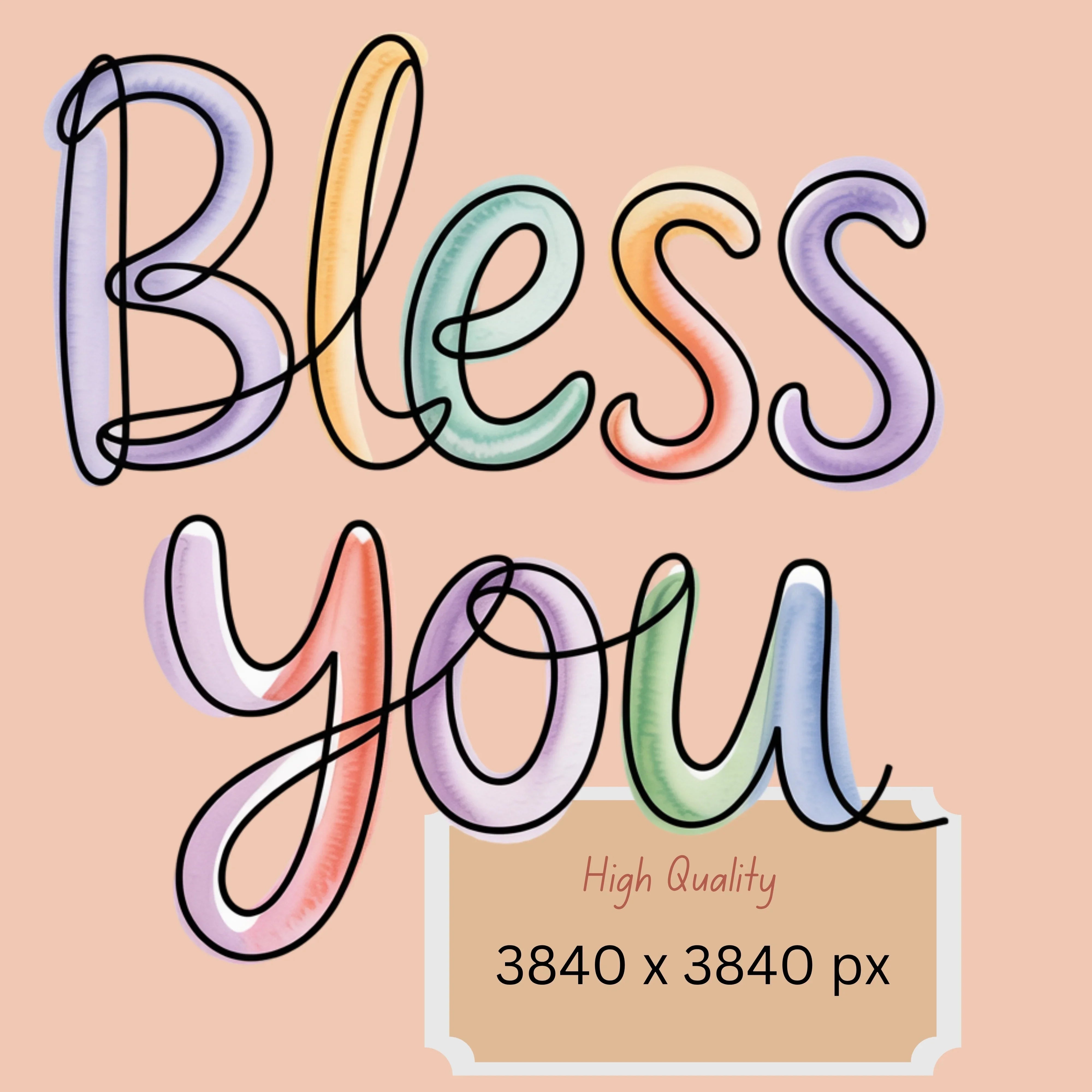 Minimalist Inspirational Messages Clipart Bundle - CraftNest - Digital Crafting and Art