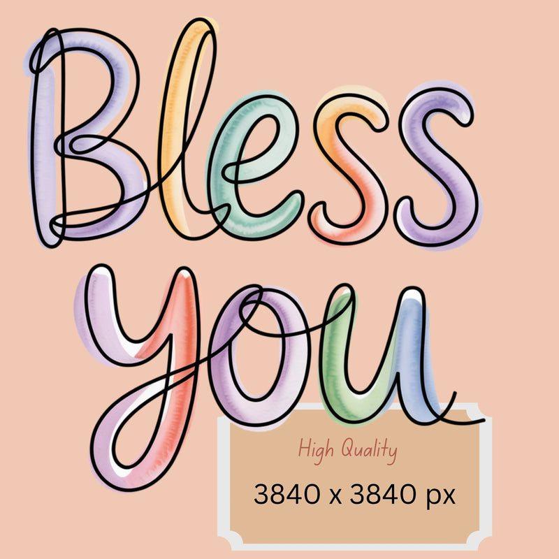 Minimalist Inspirational Messages Clipart Bundle - CraftNest - Digital Crafting and Art