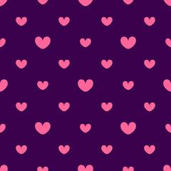 Valentine's Seamless Digital Paper 1 - CraftNest - Digital Crafting and Art