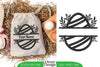 Easter Egg Split SVG Bundle