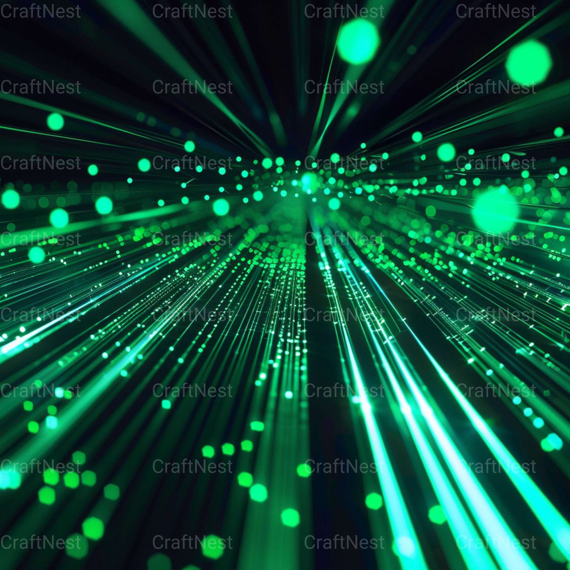 Neon Green Stock Images - CraftNest - Digital Crafting and Art