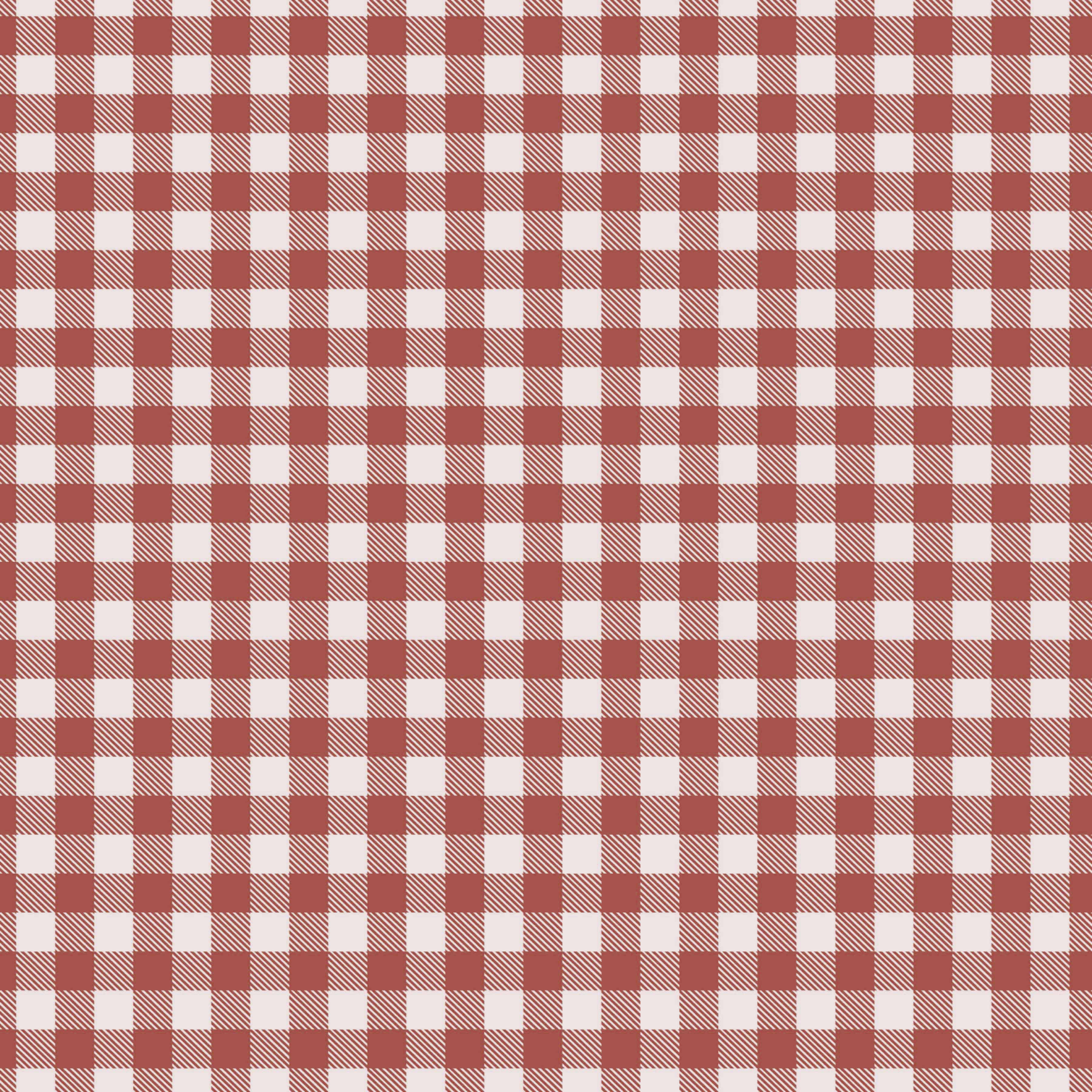 Fall Buffalo Seamless Digital Paper - CraftNest - Digital Crafting and Art