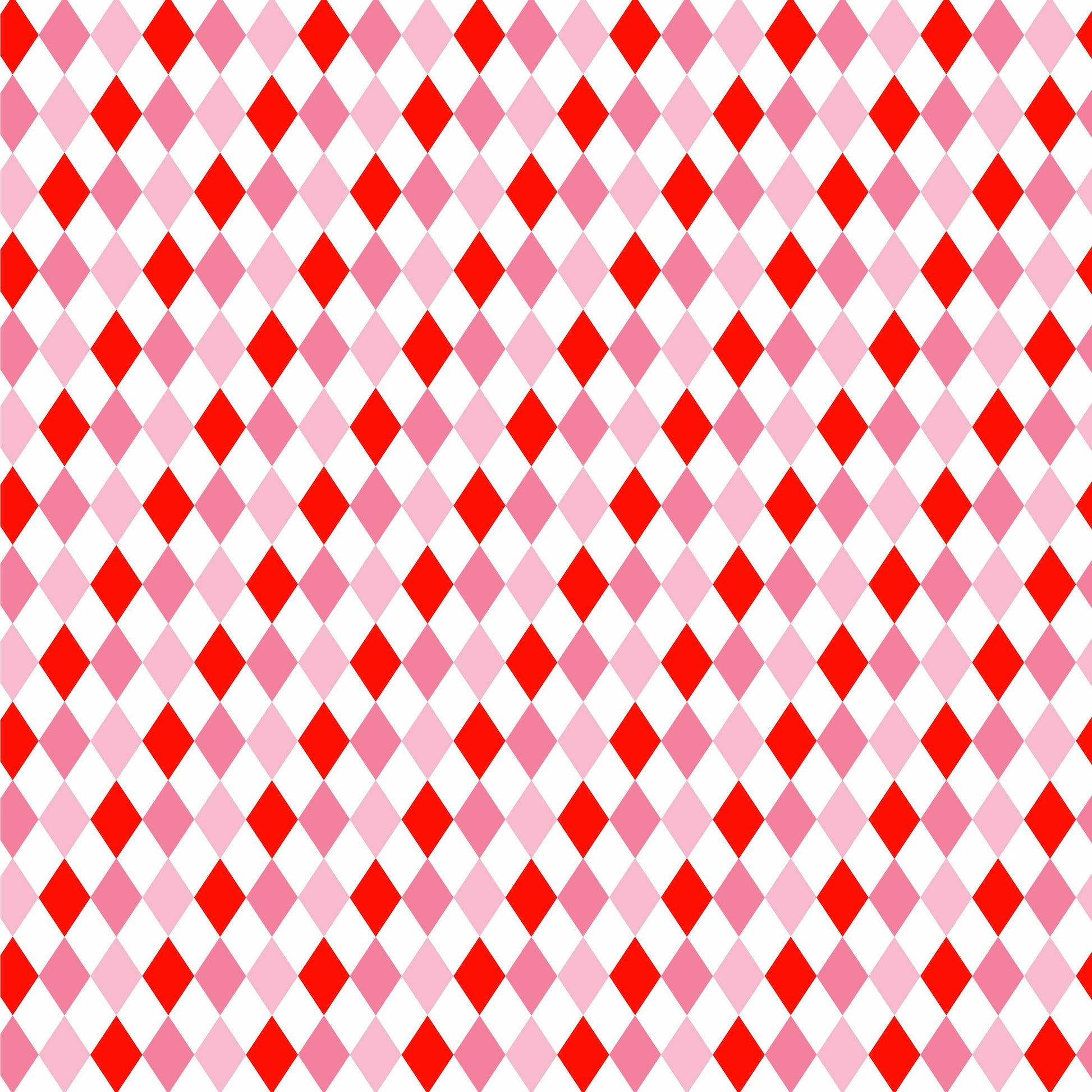 Valentine Seamless Digital Paper 1 - CraftNest - Digital Crafting and Art