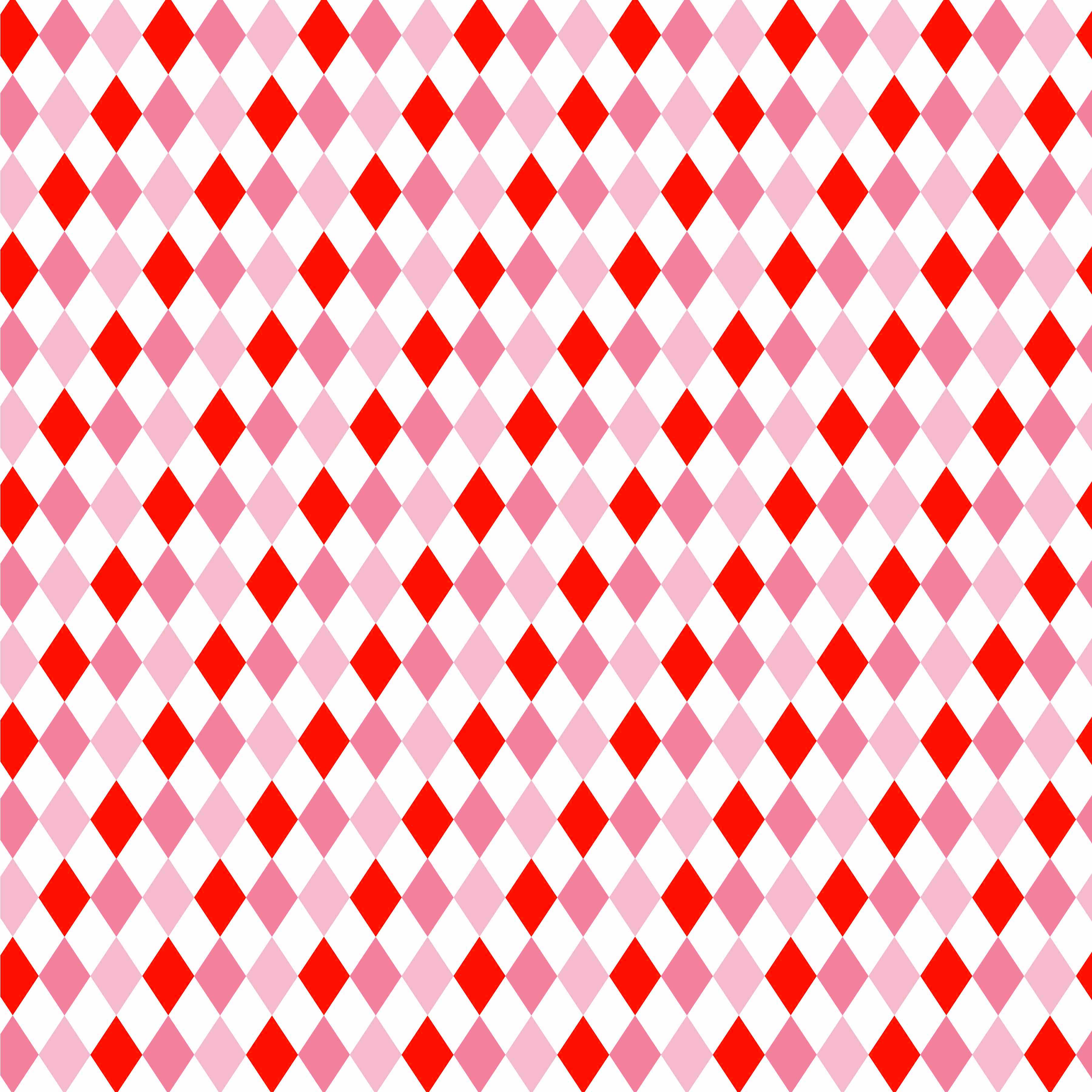 Valentine Seamless Digital Paper 1 - CraftNest - Digital Crafting and Art