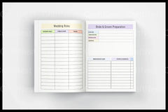 Ultimate Wedding Activities Guide - CraftNest - Digital Crafting and Art