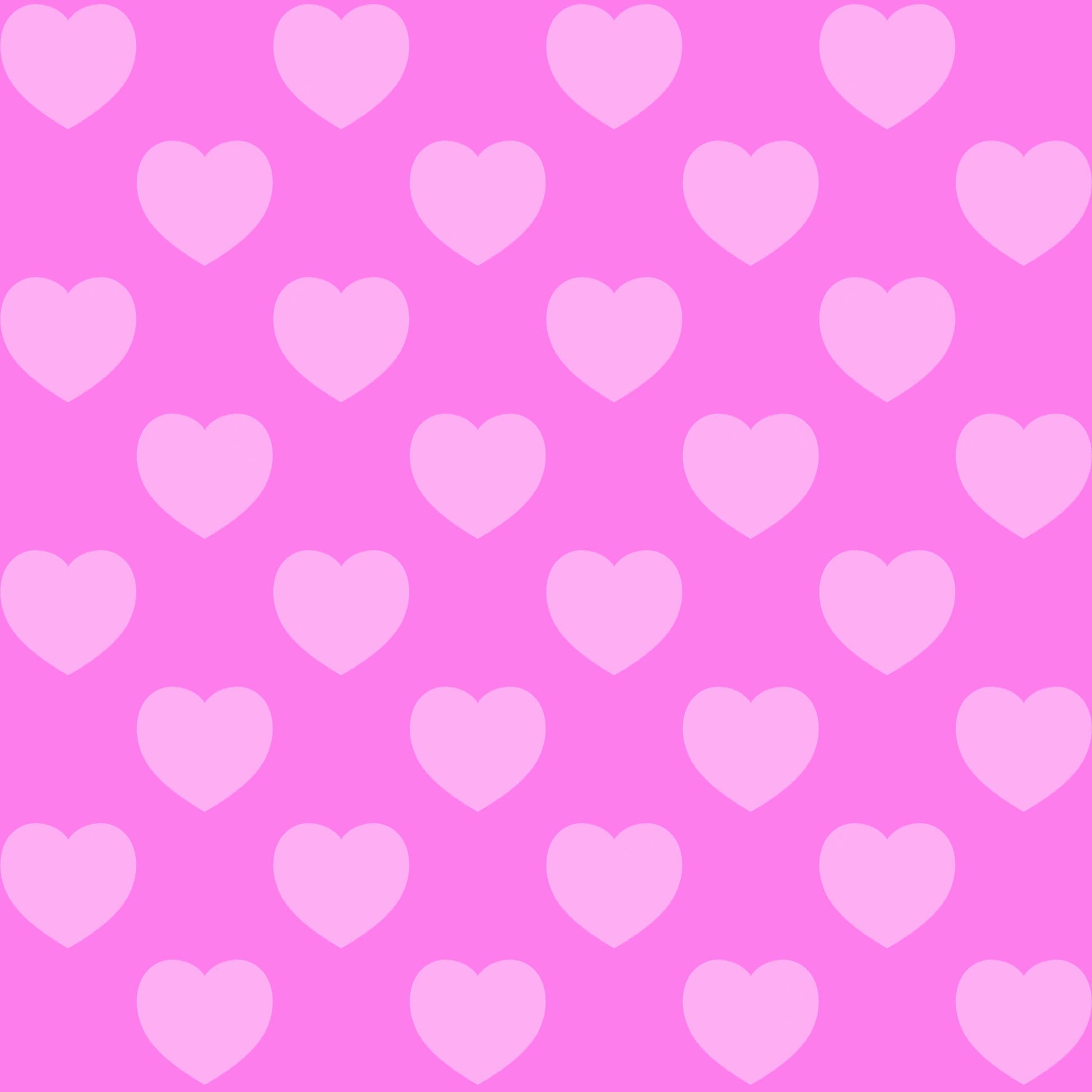 Valentine Seamless Digital Paper 6 - CraftNest - Digital Crafting and Art