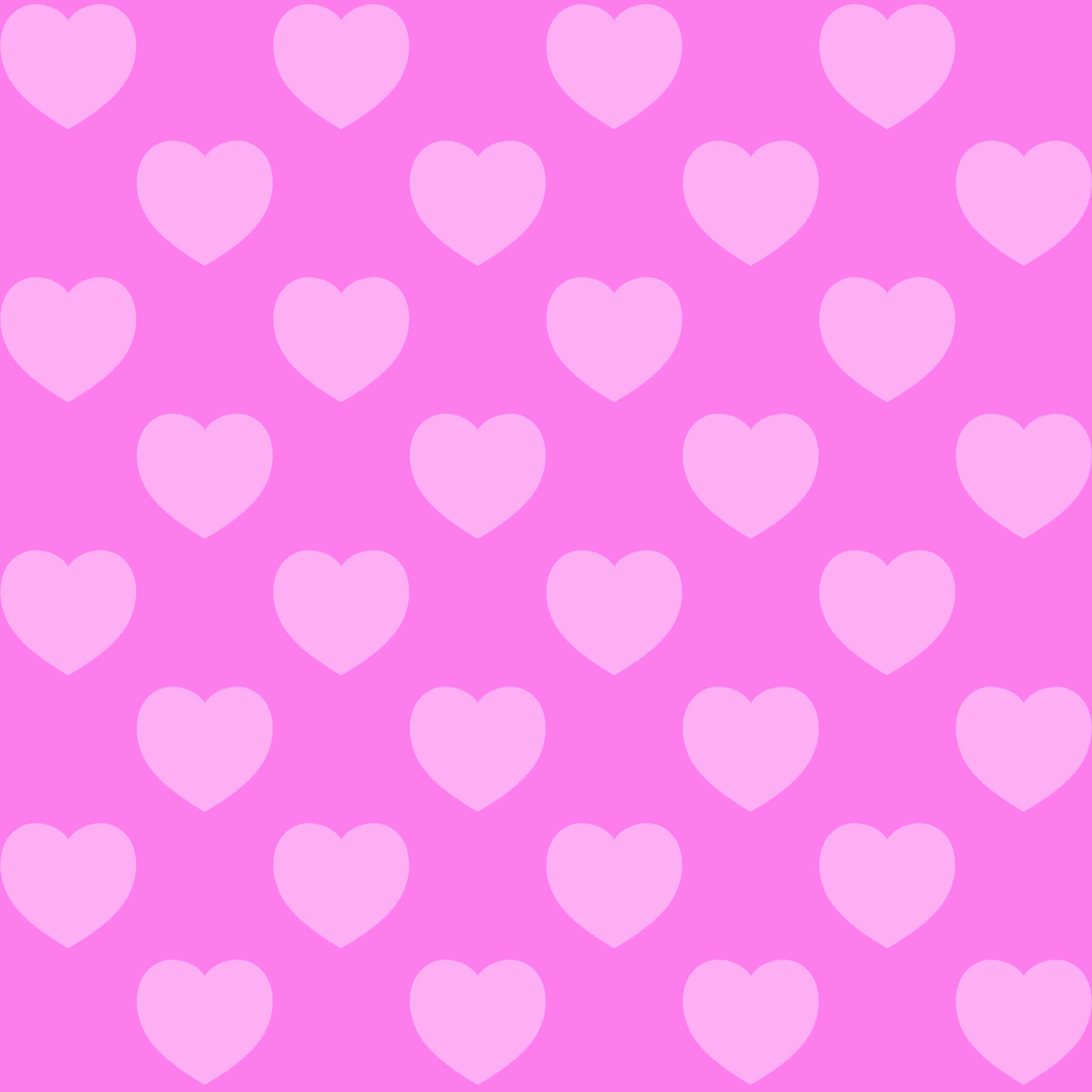 Valentine Seamless Digital Paper 6 - CraftNest - Digital Crafting and Art