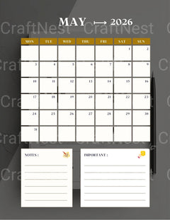 Budget Planner Starting at 100 - CraftNest - Digital Crafting and Art