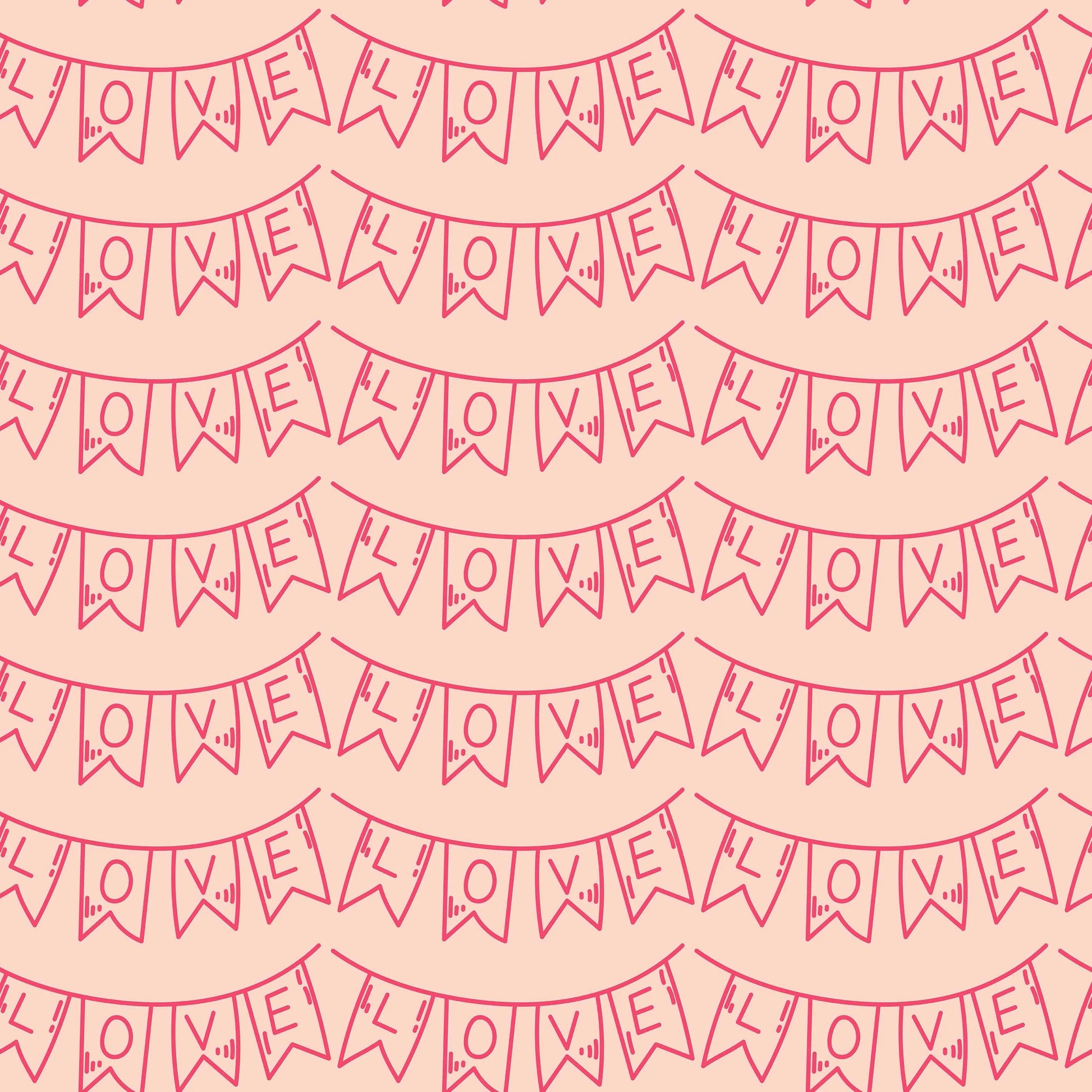 Valentine Sublimation Digital Paper - CraftNest - Digital Crafting and Art