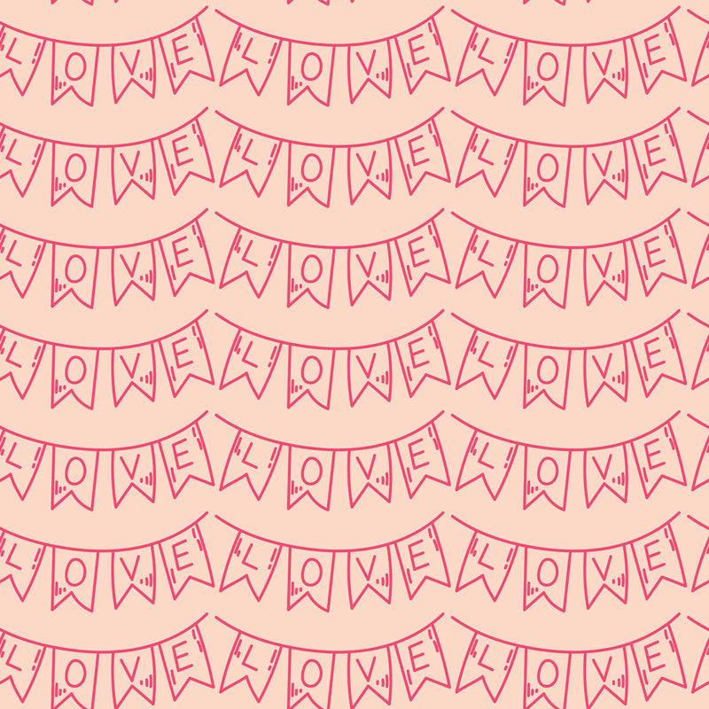 Valentine Sublimation Digital Paper - CraftNest - Digital Crafting and Art