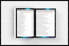 The Prompt Genius Guide: Mastering AI Prompts - CraftNest - Digital Crafting and Art