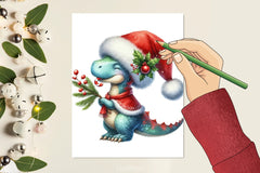 Christmas Clipart Bundle 13 - CraftNest - Digital Crafting and Art