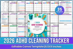 All-In-One KDP Interiors Collection - CraftNest - Digital Crafting and Art