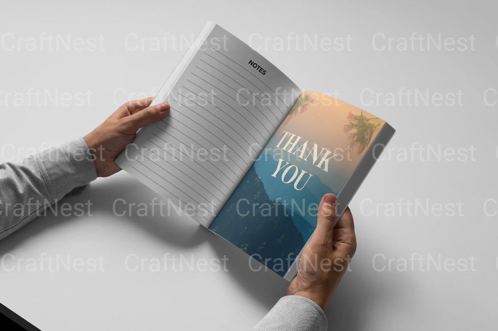 Effective Goal Planner for Success - CraftNest - Digital Crafting and Art
