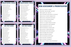 Decision Making Guide: Enhance Your Skills - CraftNest - Digital Crafting and Art
