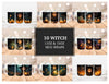 Witch Mug Wrap